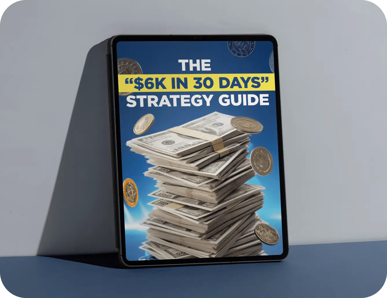 Bonus 1 strategy guide cover