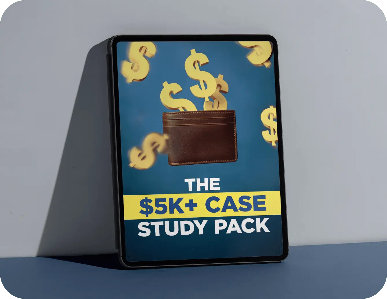 Bonus 2 case study pack cover
